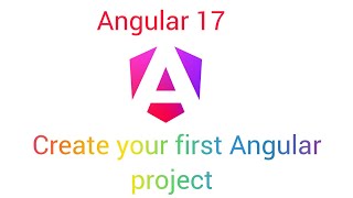 How to create your first Angular project #Angular  @letslearn-ib7lw