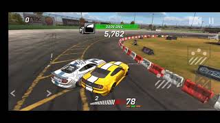 Torque Drift Crash screenshot 3