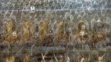 صلاة التراويح ليلة 11 رمضان 1434 - الشيخ د. خالد الغامدي -  سورة هود ويوسف