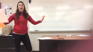 EDSU 530 SDAIE beyond teaching strategy
