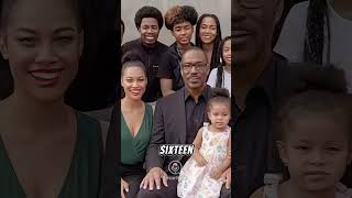 Eddie Murphy Reveals He Has NINE Children! #shorts #viral #eddiemurphy #video #funny #shortvideo