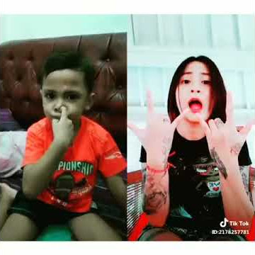 Metal vs dugem (geleng geleng sampai pusing beneran)