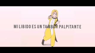 Intelligence - August (sub español)