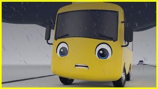 Buster And The Storm Song Go Buster Baby Cartoons Kids Videos Abcs And 123S