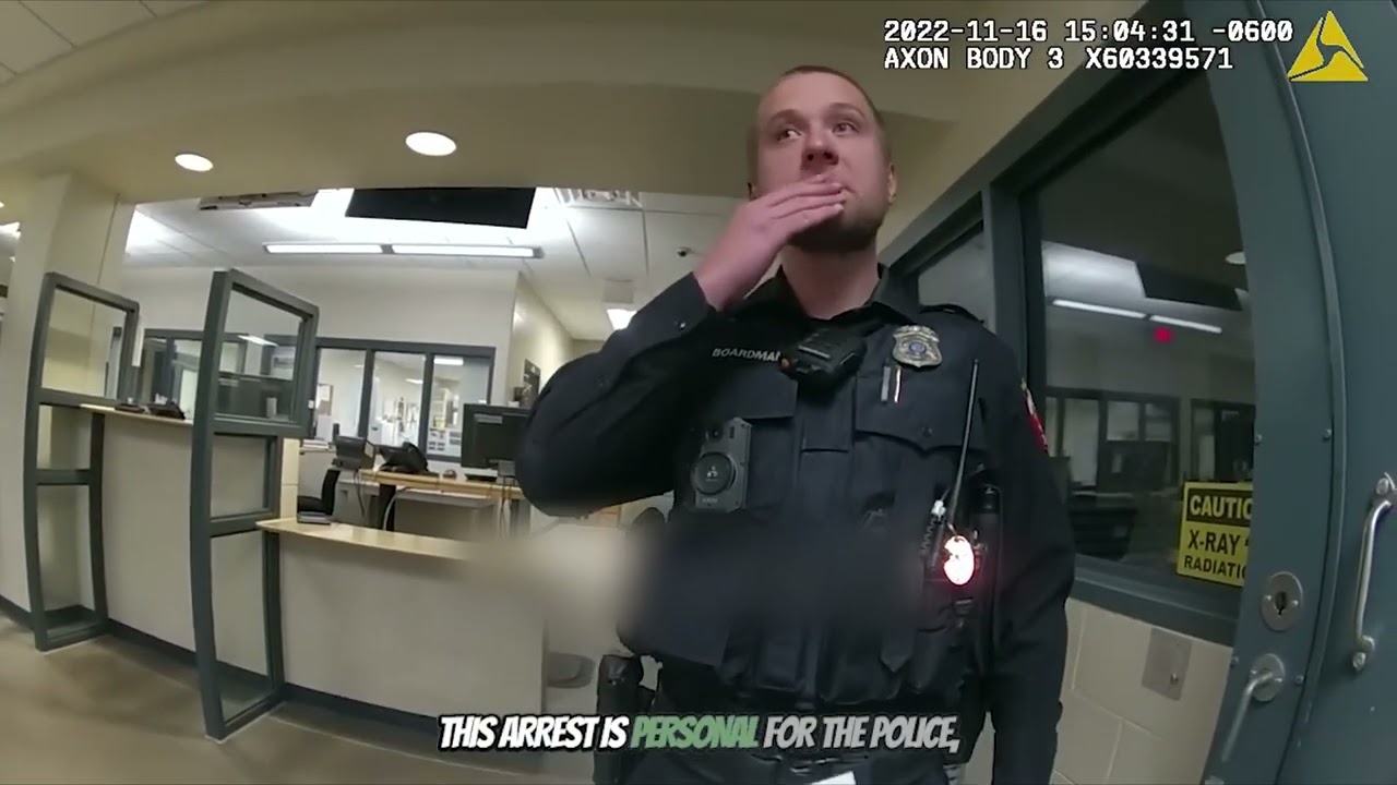 When Criminals Outsmarted the Police