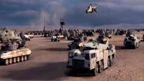 Command And Conquer Generals Weapons In Real life V4   YouTube