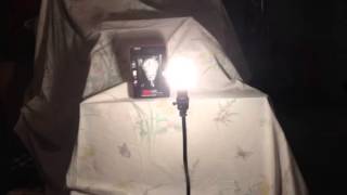 3M LED bulb review. screenshot 5