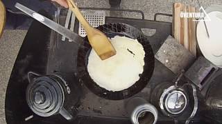 Kochen Mit Der Bushbox