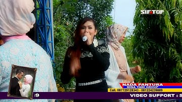 Hello Kitty - Ayu ST | NADA PANTURA | Babakan Losari 10 April 2017