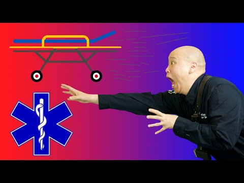 5 Mistakes You Only Make Once As A New EMT
