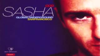 Sasha ‎-- Global Underground 009: San Francisco (CD2)