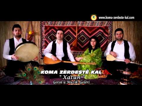 Kurdische musik koma