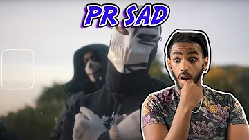 HE'S A MENACE!! #67 PR SAD - Too Often #exclusive REACTION! |TheSecPaq