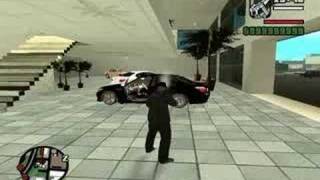 Gta Sa Ultimate Mod