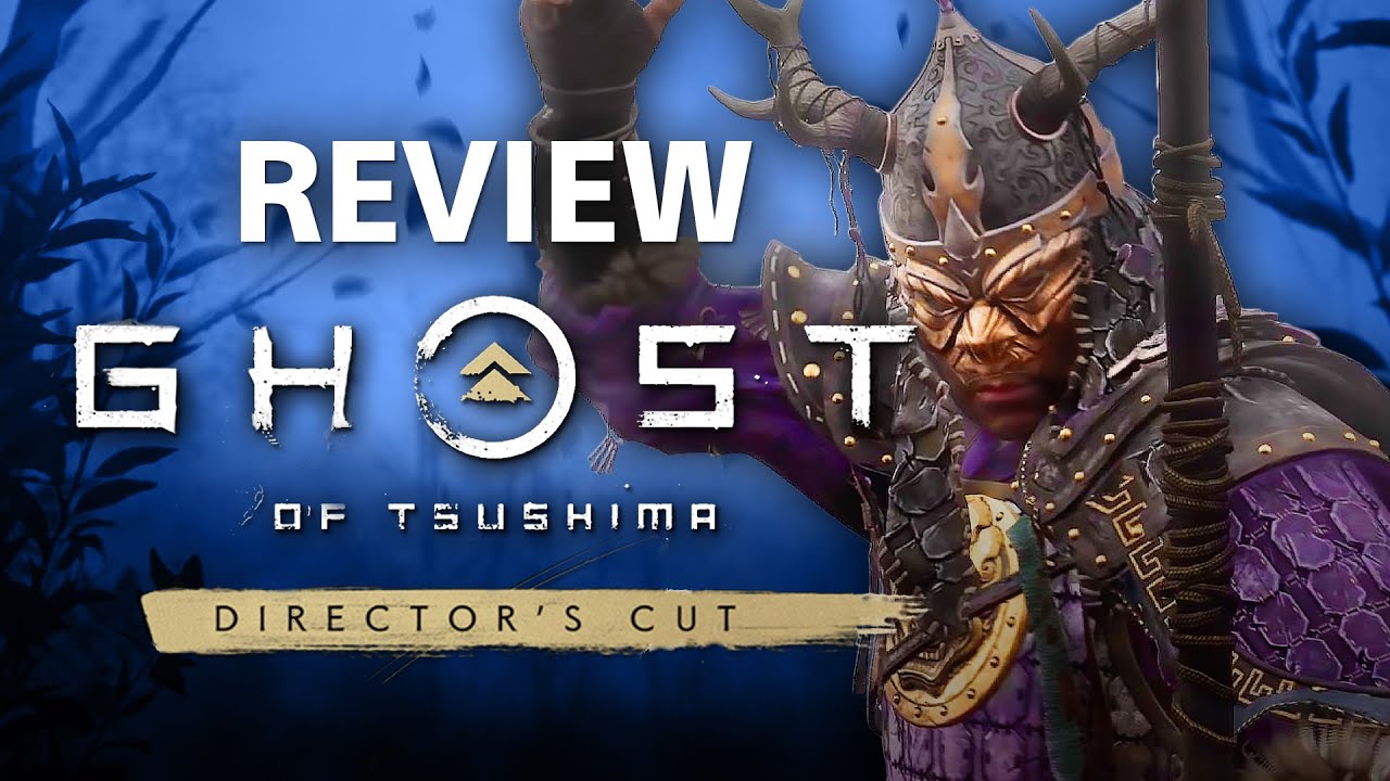 Ghost of Tsushima Director‘s Cut: Offizielles Merchandise