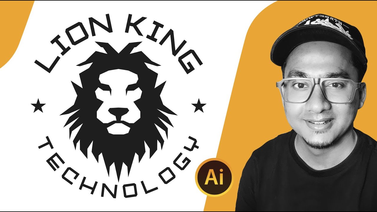 What steps do you need to take to turn your reference into a new logo ...