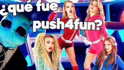 ¿Qué pasó con Push4fun de K4OS? Opinión sincera