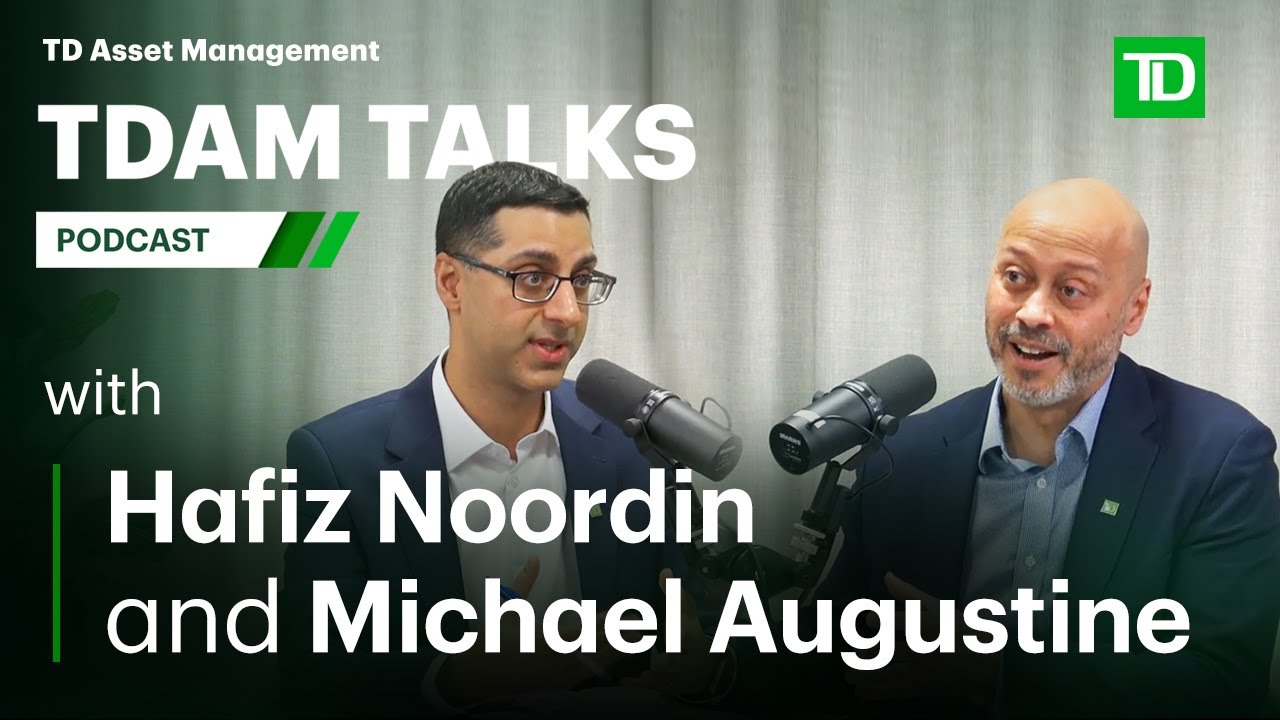 The Global Forces Shaping the 2026 Bond Market | Portfolio Manager Views Podcast