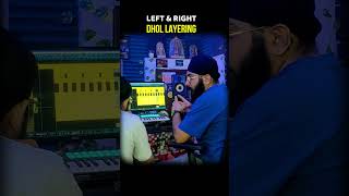 Dhol Widening Trick for Punjabi Songs | Johar Studios | Music Production #flstudio #joharbros #music screenshot 4