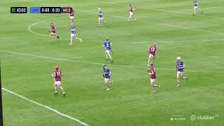 Laois vs Westmeath | Leinster Minor Hurling Round 3 | 2/5/26