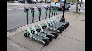 COMO RENTAR UN SCOOTER O BIBCLETA screenshot 2