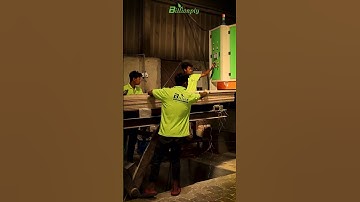A Glimpse Inside Our Factory | Billionply’s Veneer Manufacturing Process #woodwork #plywoodworking