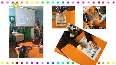 Kizoa Movie - Video - Slideshow Maker: first stepo to coding-10. activite