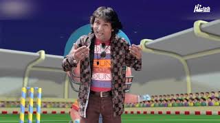 Tasty - Raheem Raju Crazy Song You Will Either Laugh Or Cry