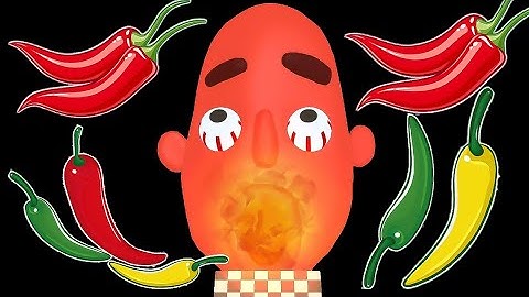 Sandwich Runner - Max levels mobile game ios,Android trailer update gameplay walktrthough #4