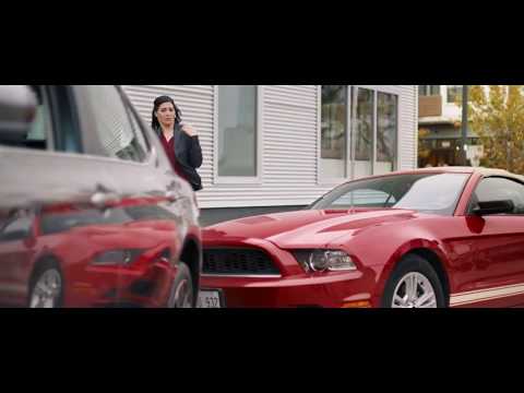 Fix Auto: Le premier mot auquel on devrait penser après un accident - Reculer - 6s