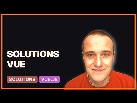 Currency Convertor in VueJs (2 Solutions!!)