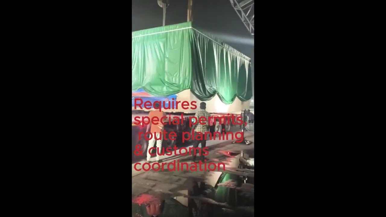 Srishan Agencies | Customs Clearance Made Simple