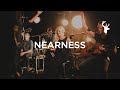 Nearness (LIVE) - Jenn Johnson | We Will Not Be Shaken