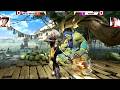 SF6 | HIKARU SHIFTNE (No.1 AKI) vs NISHIKIN (BLANKA #2 Ranked) ♦ Insane Damage High-Level Game-play