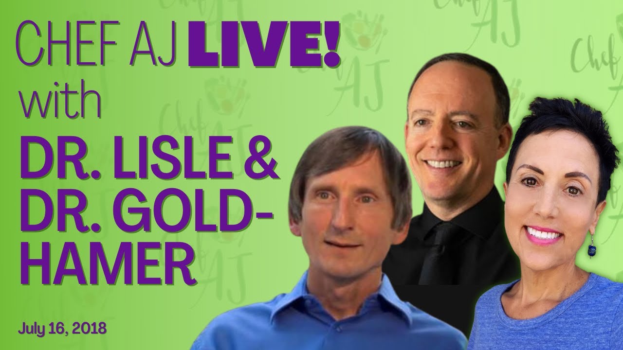 The Pleasure Trap Audio Book Interview with Dr. Doug Lisle