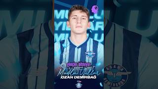 Kim Bu Ozan Demirbağ?