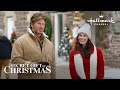 Sneak Peek - The Secret Gift of Christmas - Starring Meghan Ory and Christopher Russell