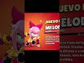 Melodie challenge 🔥😍#brawlstars