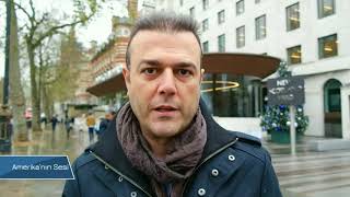 İngilterede 2017 Terör Yılı Oldu