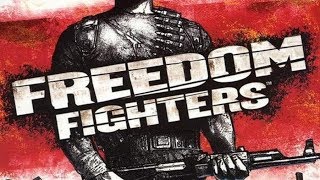 🎥 "Flashback Friday" Freedom Fighters