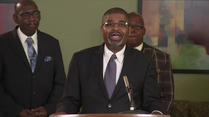 A Better Rochester-Revere...  Weldon Thomas speaks...