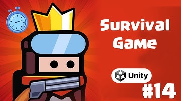 Timer and Kill Counter System