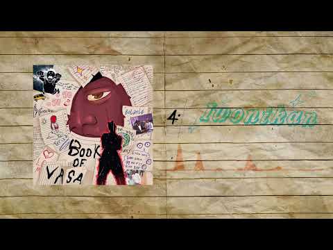 VASA IWONIKAN Official Audio