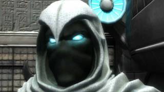 Marvel Pinball: Moon Knight Trailer screenshot 3