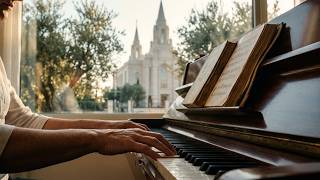 LDS Hymns Piano | Sacred Music for Study