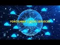 Yokogawa cloud services