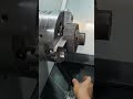 Belding kiya huaa job par rpm kitna chla skte hi#machinery #cncturning