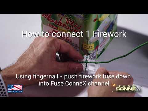 Fuse ConneX How-To Video