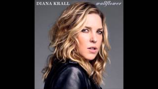 Wallflower - Diana Krall (piano solo cover)