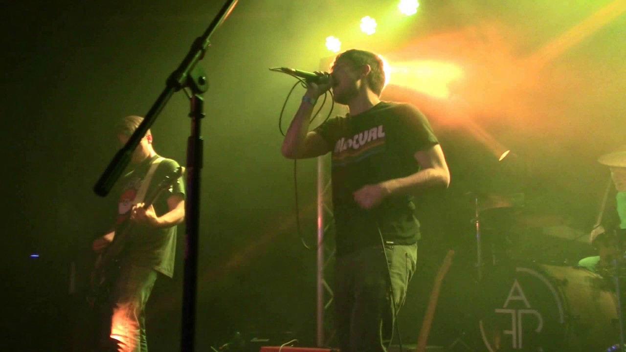 AWAY FROM REASON your spell - YouTube